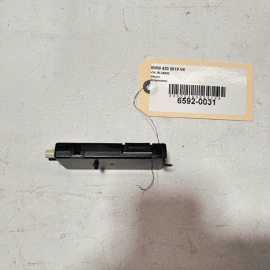 2017-2020 BMW 430I XDRIVE RADIO ANTENNA AMPLIFIER CONTROL MODULE AM/FM OEM