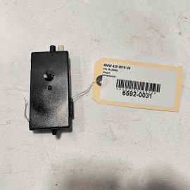 2017-2020 BMW 430I XDRIVE RADIO ANTENNA AMPLIFIER CONTROL MODULE AM/FM OEM