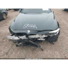 2017-2020 BMW 430I XDRIVE RADIO ANTENNA AMPLIFIER CONTROL MODULE AM/FM OEM