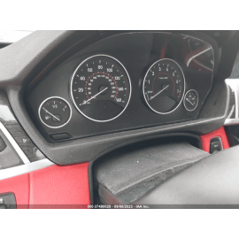 2017-2020 BMW 430I XDRIVE RADIO ANTENNA AMPLIFIER CONTROL MODULE AM/FM OEM