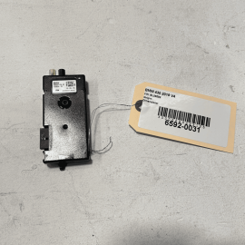 2017-2020 BMW 430I XDRIVE RADIO ANTENNA AMPLIFIER CONTROL MODULE AM/FM OEM