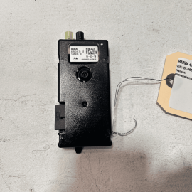 2017-2020 BMW 430I XDRIVE RADIO ANTENNA AMPLIFIER CONTROL MODULE AM/FM OEM