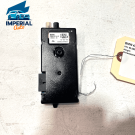 2017-2020 BMW 430I XDRIVE RADIO ANTENNA AMPLIFIER CONTROL MODULE AM/FM OEM