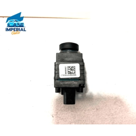 2018 - 2019 BMW 430I BACKUP REAR VIEW REVERSE TRUNK LID HATCH CAMERA OEM