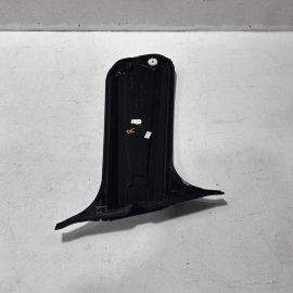 2017-2020 BMW 430i F36 428 PASSENGER SIDE DOOR EXTERIOR COLUMN B TRIM COVER