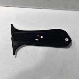 2017-2020 BMW 430i F36 428 PASSENGER SIDE DOOR EXTERIOR COLUMN B TRIM COVER