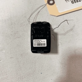 2018-2020 BMW 430I REAR RIGHT PASSENGER SIDE DOOR WINDOW CONTROL SWITCH OEM 2018-2020 BMW 430I REAR RIGHT PASSENGER SIDE DOOR WINDOW CONTROL SWITCH OEM