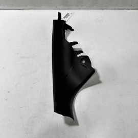 17-20 BMW 430iX F36 REAR PASSENGER SIDE SILL SCUFF PLATE TRIM COVER PANEL O