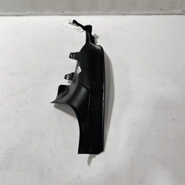 17-20 BMW 430iX F36 REAR PASSENGER SIDE SILL SCUFF PLATE TRIM COVER PANEL O