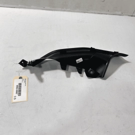 17-20 BMW 430iX F36 REAR PASSENGER SIDE SILL SCUFF PLATE TRIM COVER PANEL O