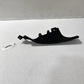 17-20 BMW 430iX F36 REAR PASSENGER SIDE SILL SCUFF PLATE TRIM COVER PANEL O