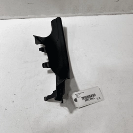 17-20 BMW 430iX F36 REAR PASSENGER SIDE SILL SCUFF PLATE TRIM COVER PANEL O