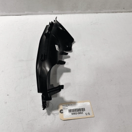 17-20 BMW 430iX F36 REAR PASSENGER SIDE SILL SCUFF PLATE TRIM COVER PANEL O