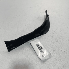 2005-2015 NISSAN XTERRA Rear Left Driver Kicking Scuff Plate Trim Black OEM