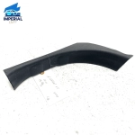 2005-2015 NISSAN XTERRA Rear Left Driver Kicking Scuff Plate Trim Black OEM