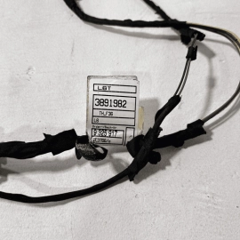 17-20 BMW 430iX F36 REAR LEFT OR RIGHT SIDE DOOR WIRE WIRING HARNESS OEM 1P