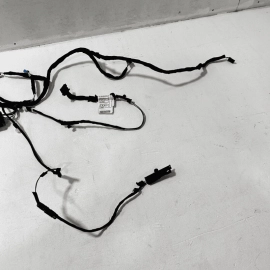 17-20 BMW 430iX F36 REAR LEFT OR RIGHT SIDE DOOR WIRE WIRING HARNESS OEM 1P