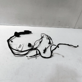 17-20 BMW 430iX F36 REAR LEFT OR RIGHT SIDE DOOR WIRE WIRING HARNESS OEM 1P