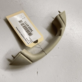 Mini Cooper Countryman R60  11-16 Rear Left Driver Side Interior Roof Handl