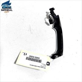 2007-2013 MERCEDES W221 S550 FRONT LEFT DRIVER SIDE DOOR EXTERIOR HANDLE OE