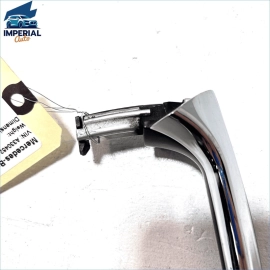 2007-2013 MERCEDES W221 S550 FRONT LEFT DRIVER SIDE DOOR EXTERIOR HANDLE OE