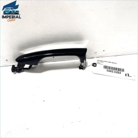 2007-2013 MERCEDES W221 S550 FRONT LEFT DRIVER SIDE DOOR EXTERIOR HANDLE OE