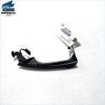 2007-2013 MERCEDES W221 S550 FRONT LEFT DRIVER SIDE DOOR EXTERIOR HANDLE OE