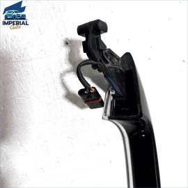 2007-2013 MERCEDES W221 S550 FRONT LEFT DRIVER SIDE DOOR EXTERIOR HANDLE OE