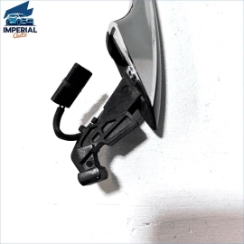 2007-2013 MERCEDES W221 S550 FRONT LEFT DRIVER SIDE DOOR EXTERIOR HANDLE OE