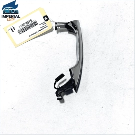 2007-2013 MERCEDES W221 S550 FRONT LEFT DRIVER SIDE DOOR EXTERIOR HANDLE OE