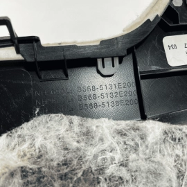 2018-2020 ACURA TLX TECH+A CENTER CONSOLE LEFT DRIVER SIDE PANEL TRIM COVER