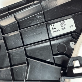 2018-2020 ACURA TLX TECH+A CENTER CONSOLE LEFT DRIVER SIDE PANEL TRIM COVER