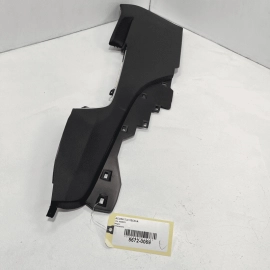 2018-2020 ACURA TLX TECH+A CENTER CONSOLE LEFT DRIVER SIDE PANEL TRIM COVER