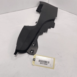 2018-2020 ACURA TLX TECH+A CENTER CONSOLE LEFT DRIVER SIDE PANEL TRIM COVER