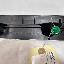 ACURA TLX 2018-20 REAR LEFT DRIVER SIDE C PILLAR TRIM GARNISH QUARTER PANEL