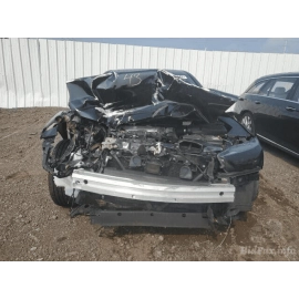 ACURA TLX 2018-20 REAR LEFT DRIVER SIDE C PILLAR TRIM GARNISH QUARTER PANEL