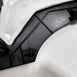 ACURA TLX 2018-20 REAR LEFT DRIVER SIDE C PILLAR TRIM GARNISH QUARTER PANEL