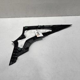 ACURA TLX 2018-20 REAR LEFT DRIVER SIDE C PILLAR TRIM GARNISH QUARTER PANEL