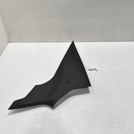 ACURA TLX 2018-20 REAR LEFT DRIVER SIDE C PILLAR TRIM GARNISH QUARTER PANEL