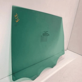 2011-2017 Volkswagen VW Touareg Rear Right Passenger Side Door Window Glass