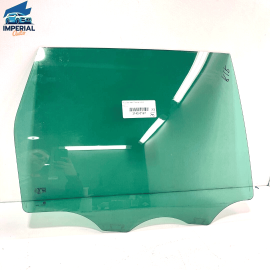 2011-2017 Volkswagen VW Touareg Rear Right Passenger Side Door Window Glass