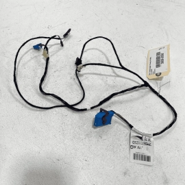 2011-2014 VW TOUAREG Front Right Passenger Side Door Panel Wiring Harness O