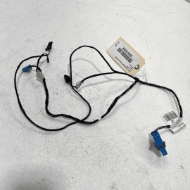 2011-2014 VW TOUAREG Front Right Passenger Side Door Panel Wiring Harness O