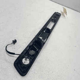 VW Touareg Front Right Door Inner Cover w/ Handle 2011-2013 OEM