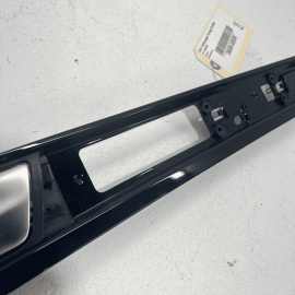 VW Touareg Front Right Door Inner Cover w/ Handle 2011-2013 OEM