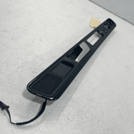 VW Touareg Front Right Door Inner Cover w/ Handle 2011-2013 OEM