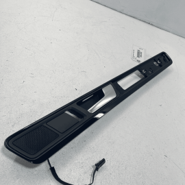 VW Touareg Front Right Door Inner Cover w/ Handle 2011-2013 OEM