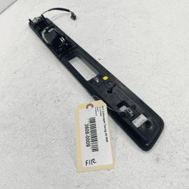 VW Touareg Front Right Door Inner Cover w/ Handle 2011-2013 OEM