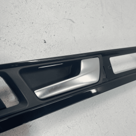 VW Touareg Front Right Door Inner Cover w/ Handle 2011-2013 OEM