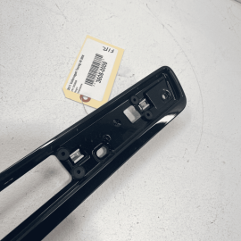 VW Touareg Front Right Door Inner Cover w/ Handle 2011-2013 OEM